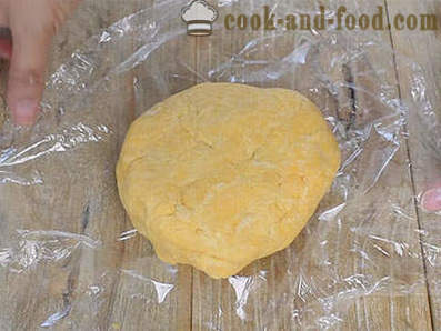 Pašdarināts siers Krekeri recepte soli pa solim