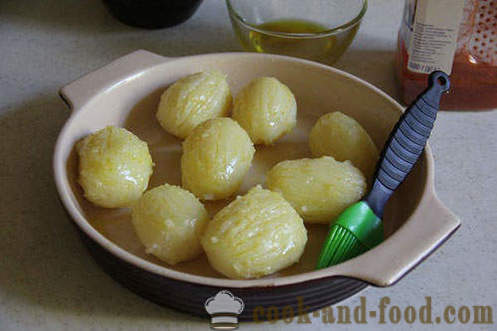 Cepti kartupeļi ar papriku