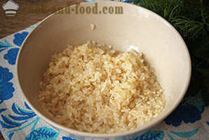 Kā gatavot vistas zupa ar rīsiem