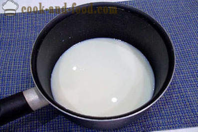 Labākā recepte prosas biezputru ar pienu