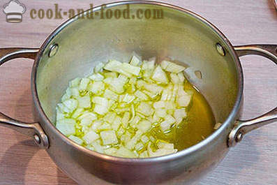 Minestroni zupa recepte
