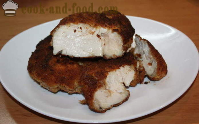 Receptes galvenos ēdienus Jaungada 2019. - siltu maltīti, kas pagatavota gadā no Pig