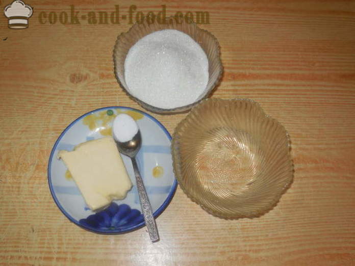 Sāļa un salda popkorns pannā - kā padarīt popkornu mājās pareizi, soli pa solim recepšu fotogrāfijas