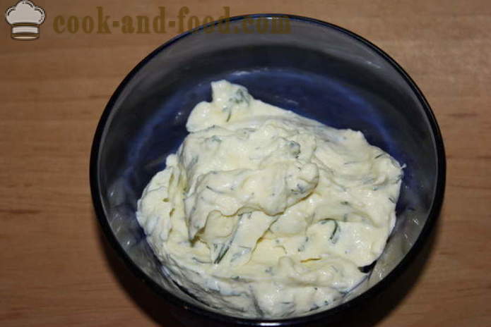 Homemade salātu mērci - kā padarīt salātu mērci mājās, soli pa solim recepšu fotogrāfijas