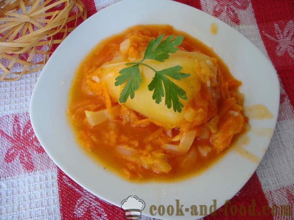 Receptes galvenos ēdienus Jaungada 2019. - siltu maltīti, kas pagatavota Suņa gadā