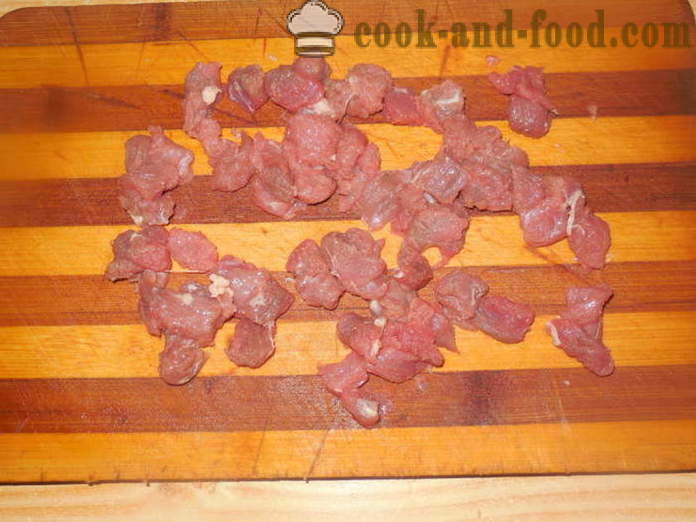 Menzy - Ķīniešu gaļas bumbiņas apcepti, kā padarīt gaļas bumbiņas malto gaļu, soli pa solim recepšu fotogrāfijas