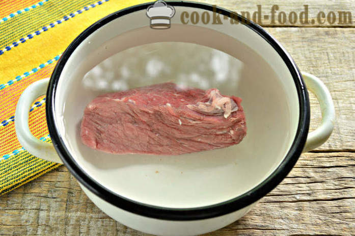 Haltama zupa vai pelmeņi ar jēra gaļu un buljonu - kā gatavot gardu jēra zupu, soli pa solim recepšu fotogrāfijas