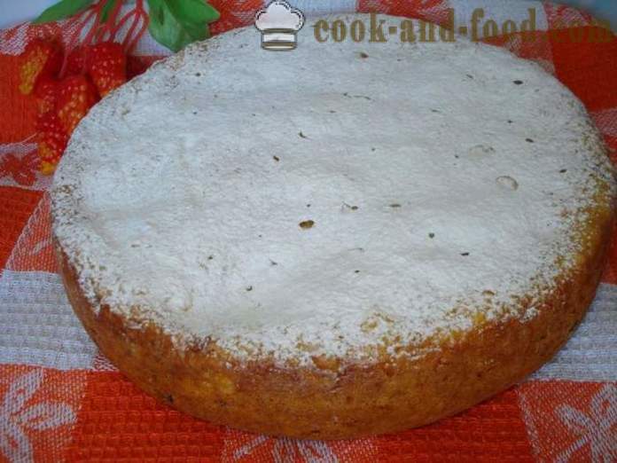 Siera kūka multivarka - kā pagatavot siera kūku multivarka, soli pa solim recepšu fotogrāfijas