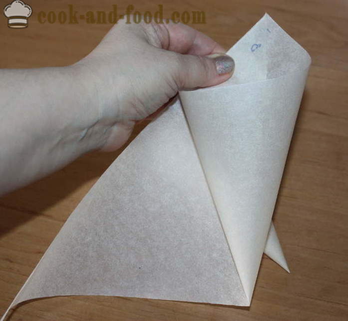 Kā veikt cauruļvadu maisā mājās ar savām rokām izgatavots papīrs