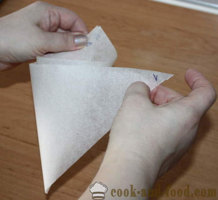 Kā veikt cauruļvadu maisā mājās ar savām rokām izgatavots papīrs