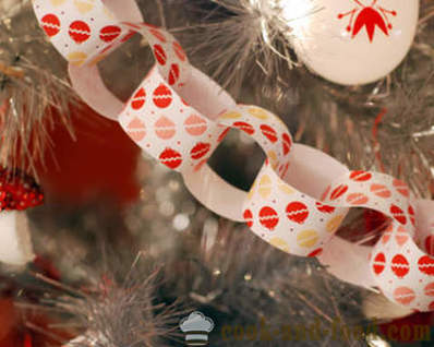 Ziemassvētku rotājumi 2017 - Jaungada dekorēšana idejas, ar savām rokām uz gadu Uguns sarkano gaili uz austrumu kalendārā