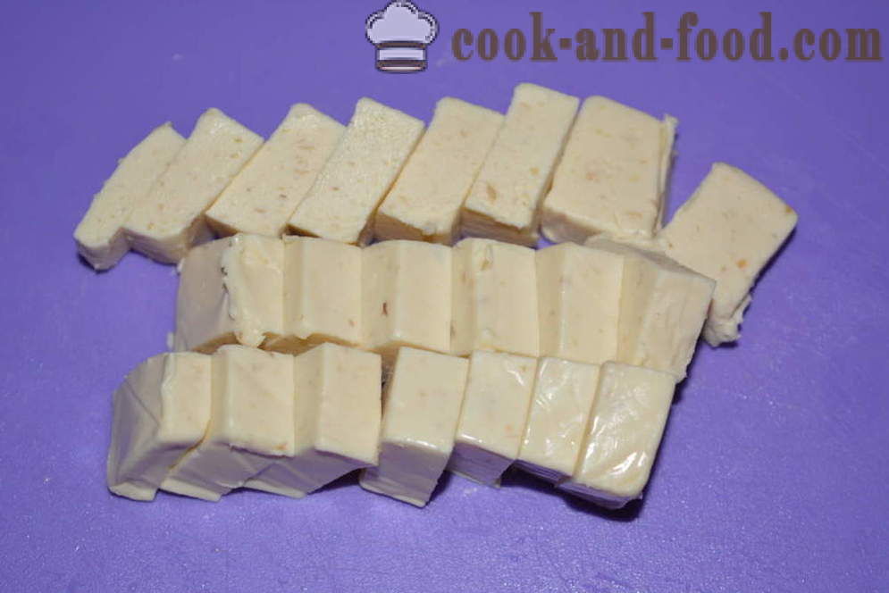 Zupas balto svaigu sēņu ar krējuma sieru - kā gatavot sēņu zupa ar svaigām sēnēm un sieru, ar soli pa solim recepšu fotogrāfijas