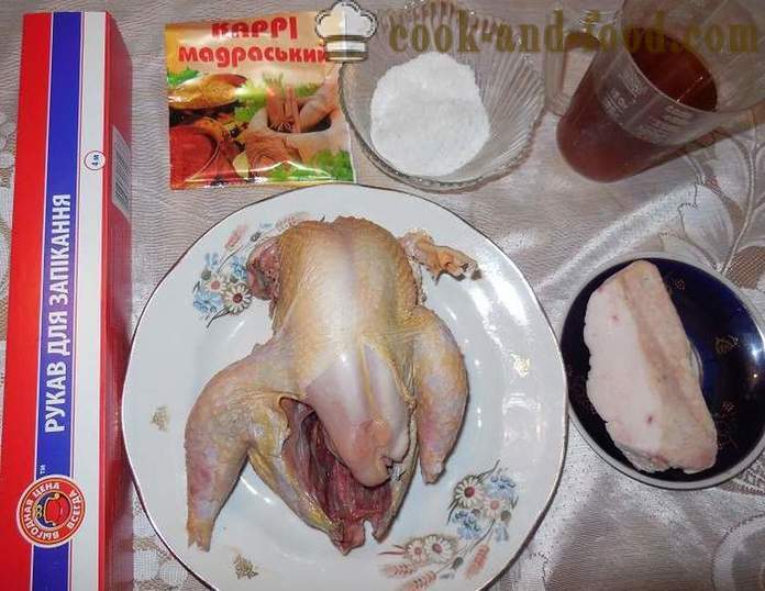 Wild Pheasant cep cepeškrāsnī - kā garšīgi pagatavot fazānu mājās, recepte ar foto