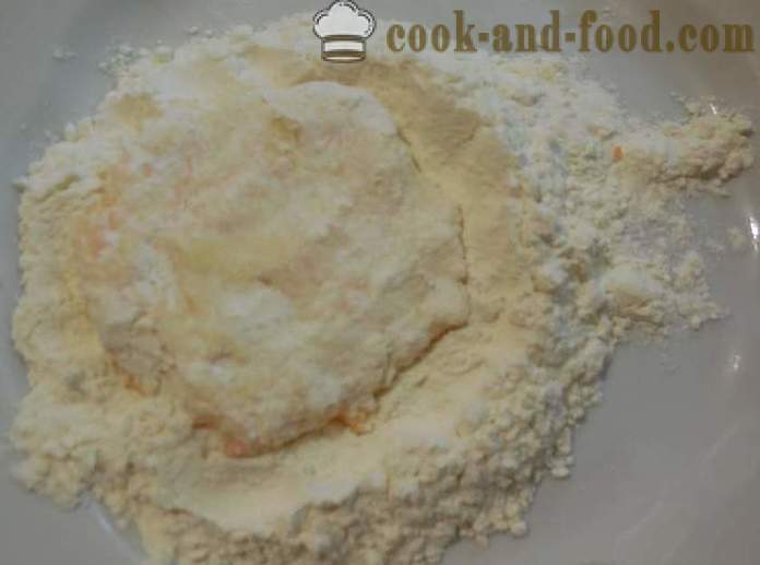 Biezpiena siera kūkas ar burkāniem multivarka - kā gatavot burkānu biezpienmaizīte - soli pa solim recepšu fotogrāfijas