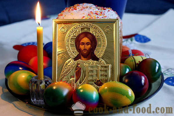 Priecīgas Lieldienas - vēsture izcelsmes un svinēšana Lieldienu īsi bērniem un pieaugušajiem