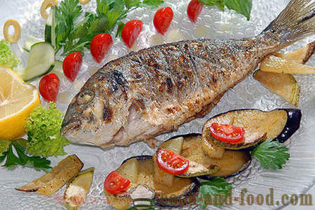 Zivis karpa angļu valodā, kā gatavot karpu - garšīgs recepte