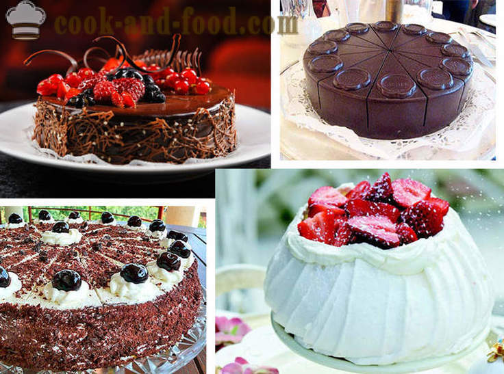 5 video receptes visvairāk delicious kūkas - video receptes mājās