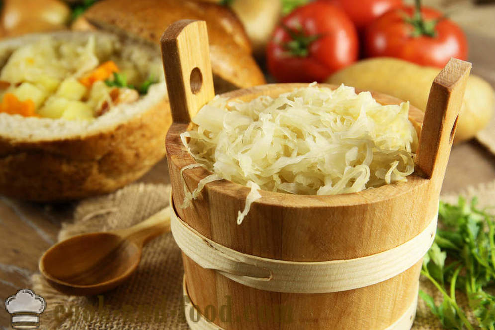 Trīs no vienkāršu un garšīgu ēdienu krievu virtuvi - video receptes mājās